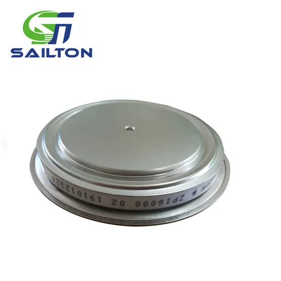 Low on-State Voltage Resistance Welder High-Current Rectifier Diode