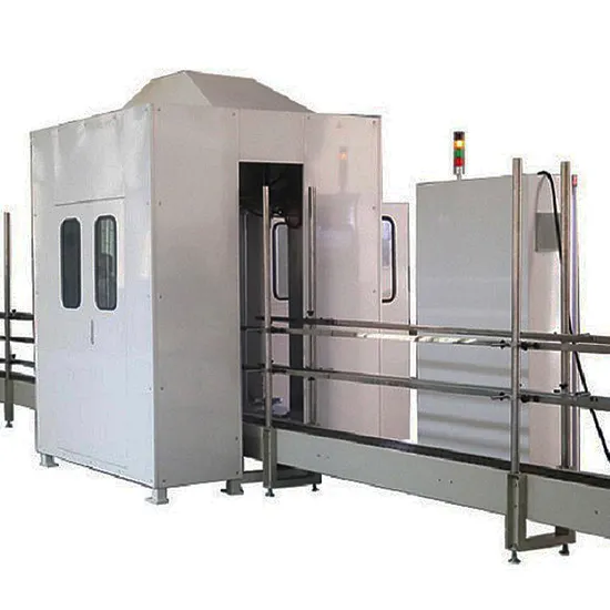 Stable Transmission Speed Automatic Control of in-Line Flame Automatic Brazing Machine