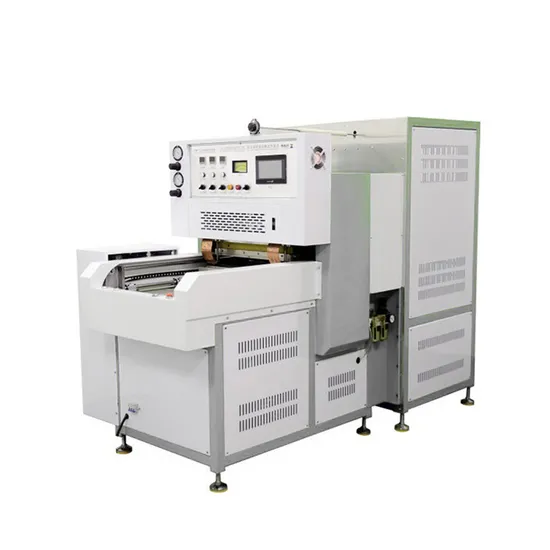 5kw 10kw Power Hot Plate Welding Machine High Frequency PVC Bag Welding Machine Hot Press Machinery