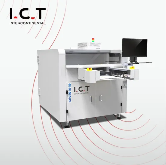 Selective Soldering Machine China Original PCB Automatic Selective Solder Selective Wave Soldering Machine