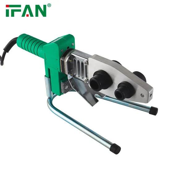 Ifan High Quality Plastic PPR Pipe Welding Machine Tool for Water System