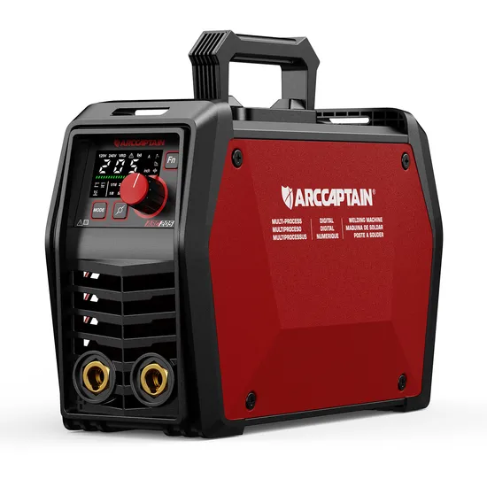 Top Sales High Quality Arc 205 PRO Arc Argon Welding Machine Arc Welder