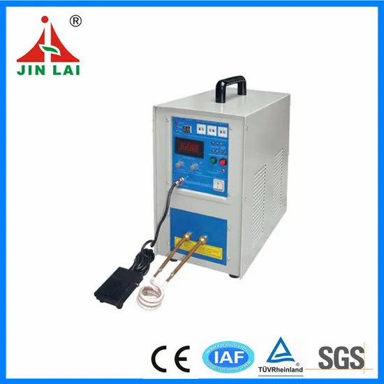 Hot Sales High Frequency 15kw Induction Heating Machine