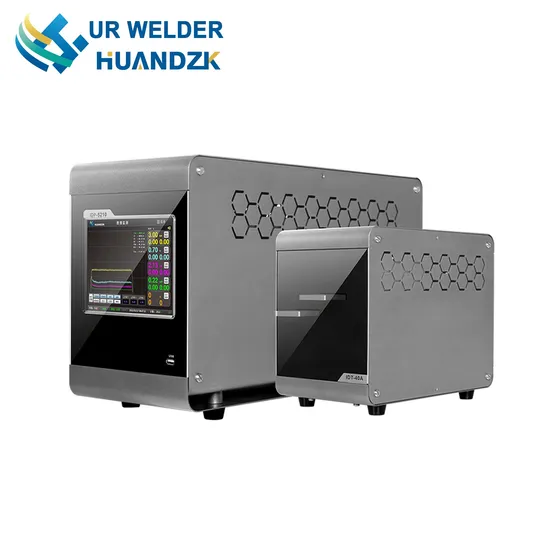 Factory Direct Sales Transformer Spot Supplies Control Precision Power Supply Resistance Welding Machine