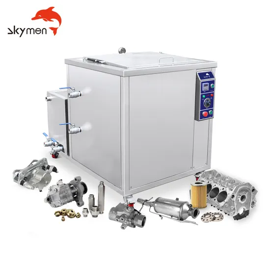 5% off Fast Delivery Industrial Ultrasonic Cleaner 80L 50L 100L 150L 175L 250L 350L 500L Ready in Stock Metal Part Ultrasound Washing Sonic Prompt Goods