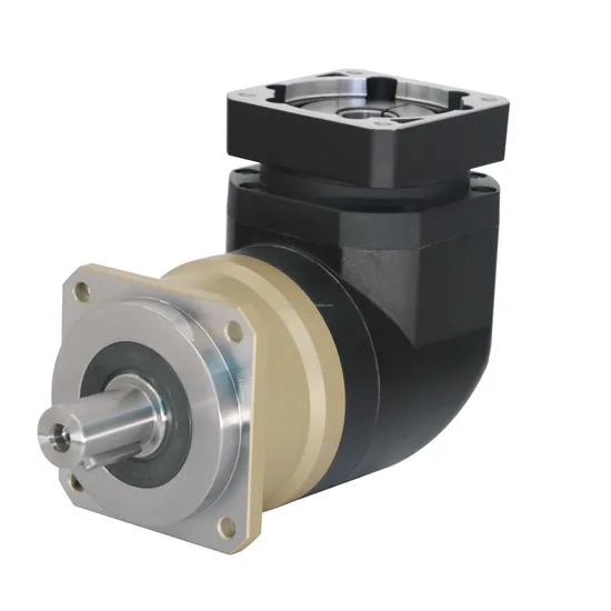 High Torque and High Precision Gearboxes Evb Series Planetary Gearboxes