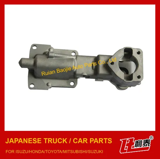 Gear Shift Lever Base D-MAX for ISUZU 8-98219761-0 (discount 2% off)