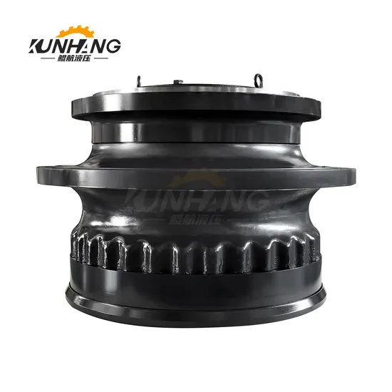 PC1250 Excavator Final Drive Reducer 21n-27-00190 21n-27-00130 PC1250-8 Travel Gearbox