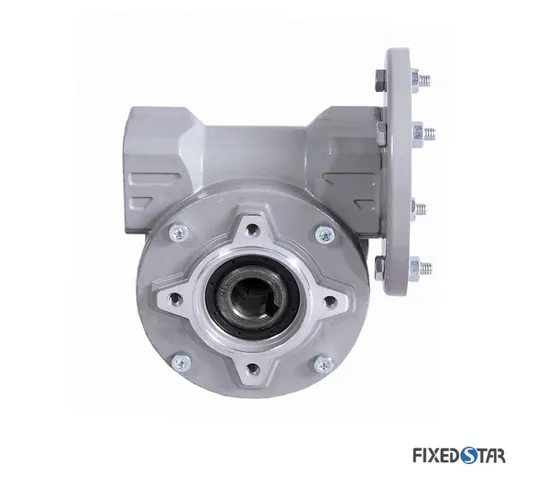 Mvf (fcpdk) Stainless Light Weight Worm Reducer Cartoning and Boxing Machines Gearbox