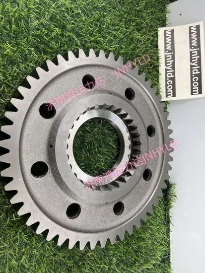 8ds260-1701110 Fast Transmission Gear for Tonly Lgmg