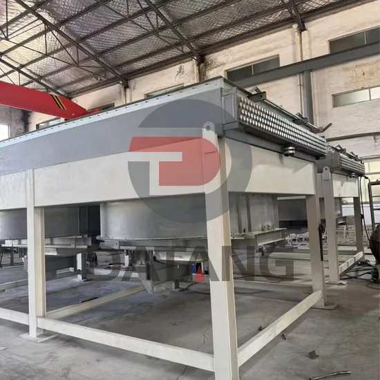 Induced Air Cooler/Induced Cooling Air Cooled Heat Exchanger