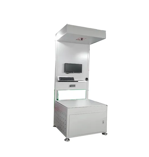 Small Parcel Dws Sorting Machine Weighing Scale Parcel Dimensioning for Logistics and E-Commerce Warehouse