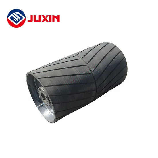 Conveyor Pulley for Belt Conveyor, Conveyor Drive Pulley, Turnabout Pulley