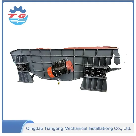2024 Customized Sand Screen Machine Multi-Decks Linear Sieved Vibrating Sorting Screen for Fine Sand
