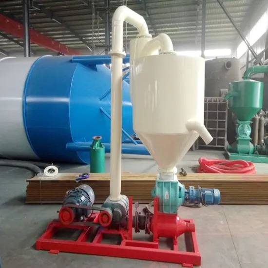 Rice Grain Loader Sucking Conveyor Grain Suction Machine Pneumatic Conveyor PVC