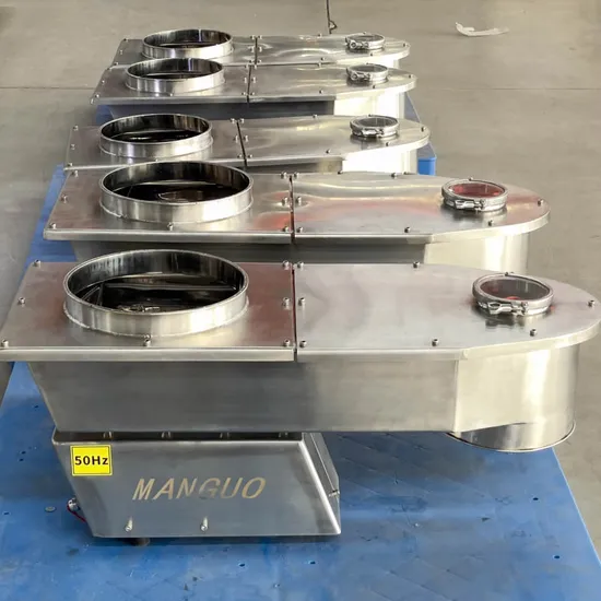 Electromagnetic Conveyor