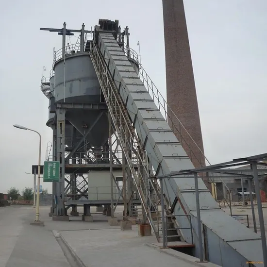 Mining Equipment Scraper Conveyor Machinery