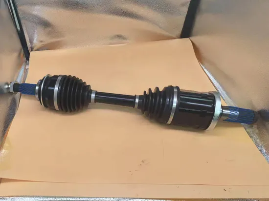 High Quality Drive Shaft for 2016 Hilux Revo 43430-0K070