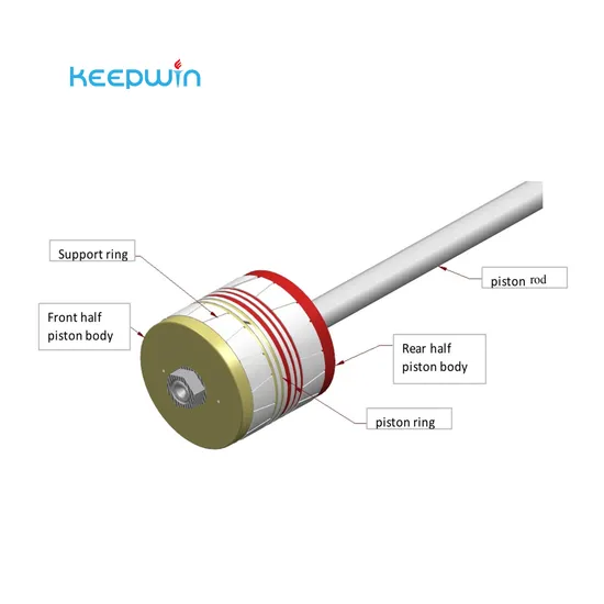 Crank Shaft OEM ODM Customize Service for Piston Compressor Reciprocating Compressor