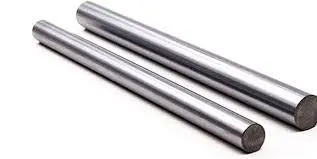 China Manufacturer Linear Motion Shaft Professional Manufacture Offer Hardness Chrome Plated Linear Shaft
