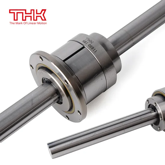 High Quality Low Price Japan LTR20 LTR20kuu 600mm Length 3000mm 1000mm Machine Parts Ball Spline Machining Set CNC Kit Linear System Guide Rail 1500 Guideway