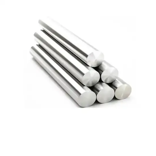 Linear Bearing Axis Rail Rod Shaft Hard and Flexible Bars