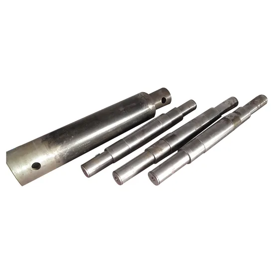 Transmission Shafts for Conveyor Parts