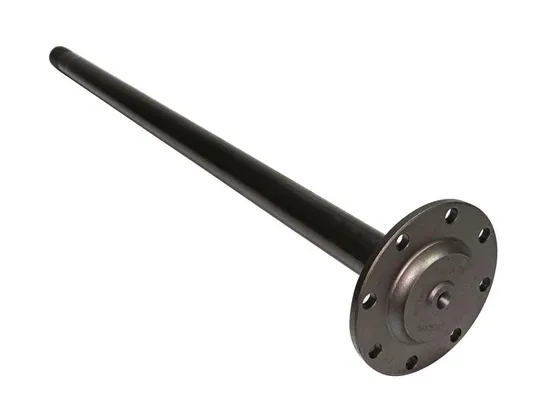 Auto Spare Parts Spline Shaft OEM: 503120326 Used for Iveco Daily 1997/2011 Van Truck Automobile Rear Axle Drive Shaft