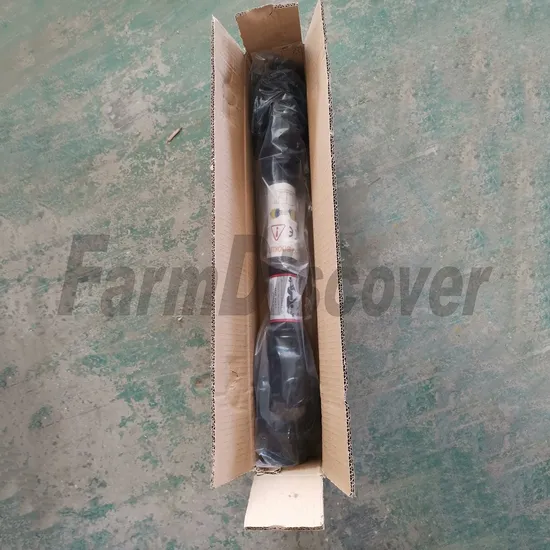 Pto Shaft for Kubota John Deere Tractor