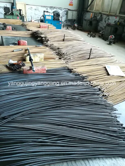 Wear Resistant Feature of Jyg Flexible Shaft