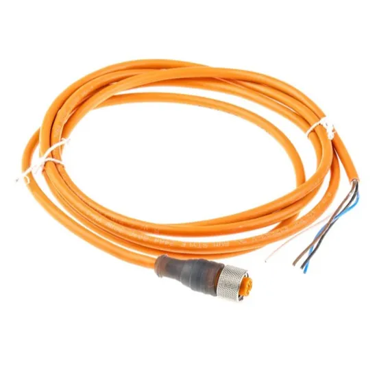 Solar Panel Connector Waterproof IP65 Cable Connector Male Female Wire Adapter