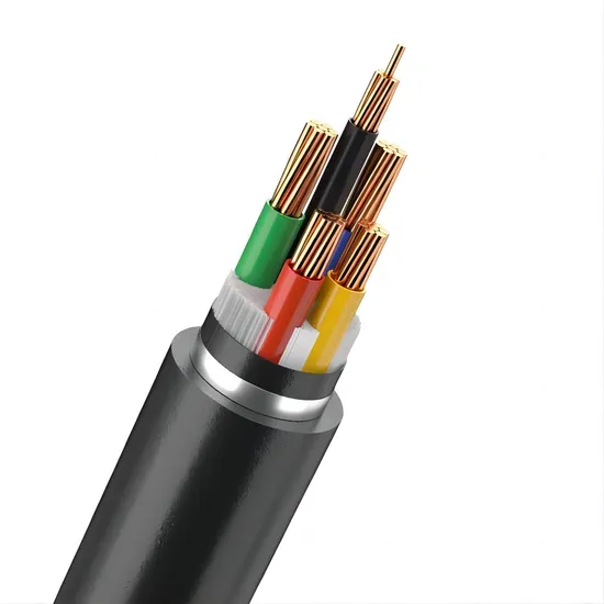 Factory Manufacturer Wholesale Price Flexible Control Cable Electrical Electric Wire Power Cable