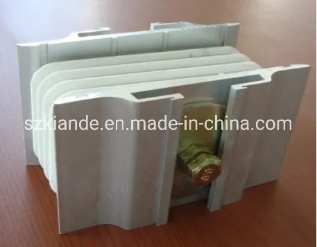 630A 800A 1000A 1250A 2500A 3200A 6300A Busbar Joint Pack Block for Busduct System