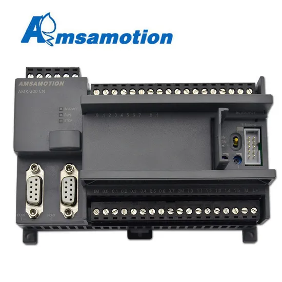 Amsamotion 200PLC CPU224XP Compatible Siemens S7-200 6es7 214-2ad23-0xb8 214-2bd23-0xb8