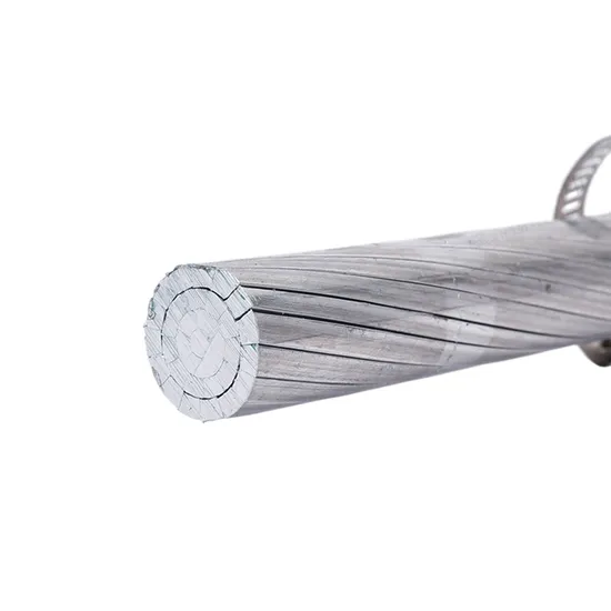 All Aluminum Conductor & Aluminum Conductor Steel Reinforced Bare Overhead Conductors
