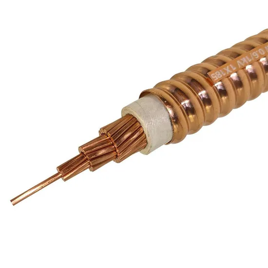 Hot PVC Mineral Heatproof Power Cord Flammable Resistant Wiring Cable Lsoh Fire-Proof