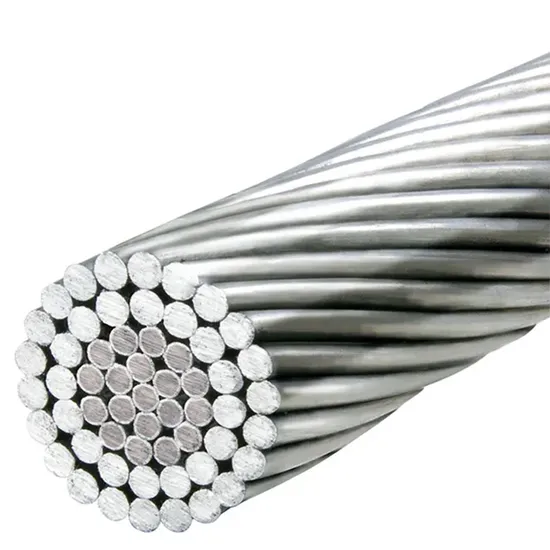 795mcm Reinforced Aluminium Bare Conductor ASTM Standard Aacsr ACSR Grease Rabbit Moose Conductor