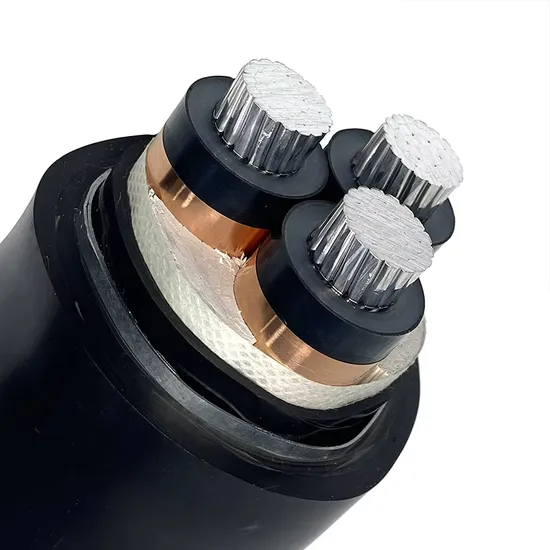 Jiangnan 16mm2 Armoured 4 Core Aluminum Cable XLPE PVC Power Cable 240mm XLPE 4 Core Armoured Cable Price