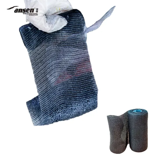 Fiberglass Repair Bandage Water Activated Tape Emergency Seal Pipeline Maintenance
