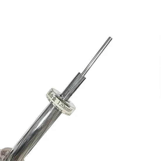 Reinforced Products Aluminum Alloy Conductor