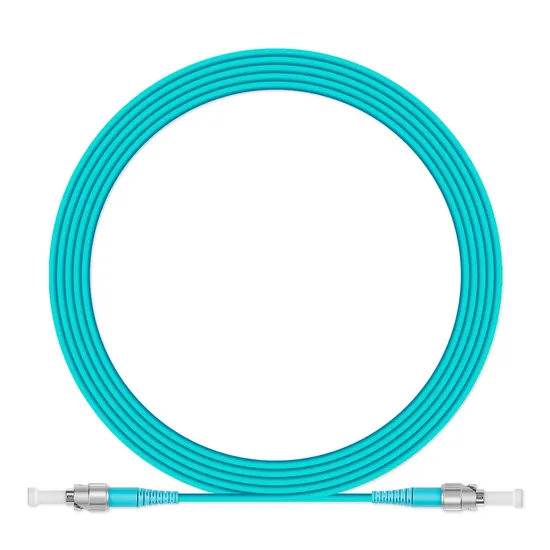 Sc-Sc Simplex/Duplex 9/125 Singlemode Multimode Om1/Om2/Om3/Om4/Om5 2.0/3.0mm, 3meters Fiber Optic Patch Cord