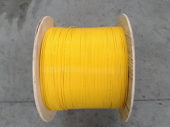 Outdoor Moisture-Proof Optical Cable
