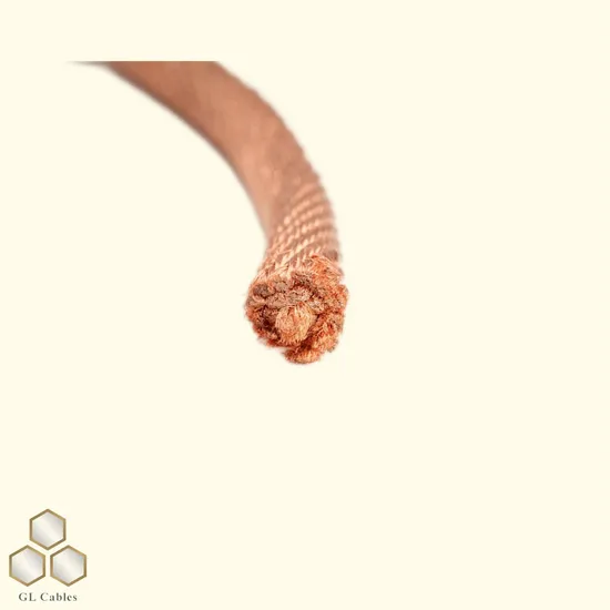 Gelei Cables Hot Sale Copper Flexible Bunched Wire