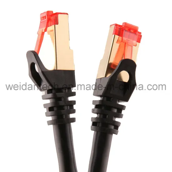 Cat5e CAT6  CAT6A UTP RJ45 Network Patch Cord