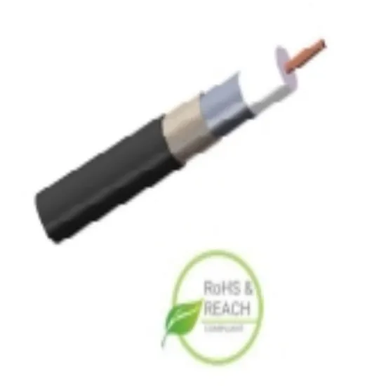 C17353 1.5-2.8-T105 FL (RG174) Vehicle Communication Cable