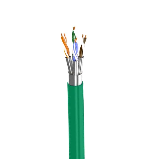 Outdoor 4pair Double Sheath Solid Copper Network Cable Ethernet Cable LAN Cable Computer Cable STP FTP CAT6 SFTP CAT6 0.56mm 0.57mm 0.58mm 305meter Drum CAT6A