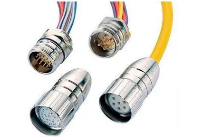 Customizable High-Low Pressure Photovoltaic Energy Storage Container Cabinet Wire Harness