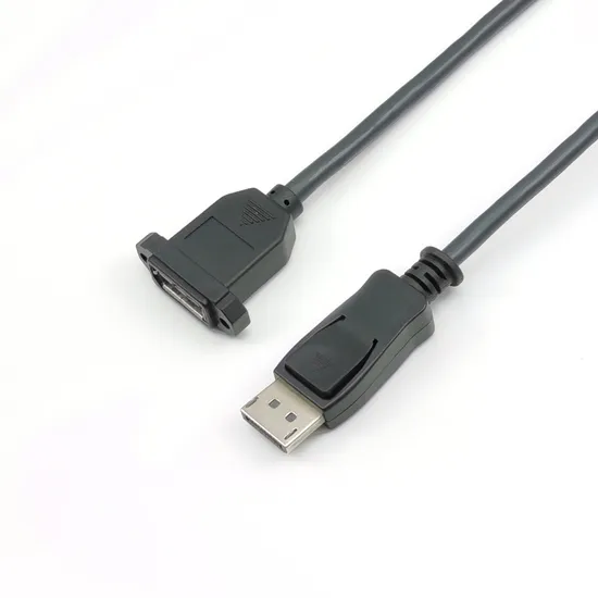 OEM Displayport Cable UHD 4kx2K 60Hz
