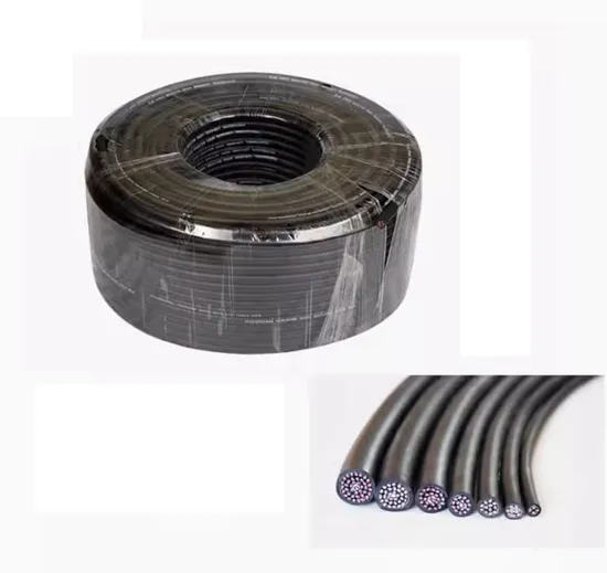 Professional Low-Noise Audio Multi-Pair Cable Instrument Snake Cable (JF456A-8)