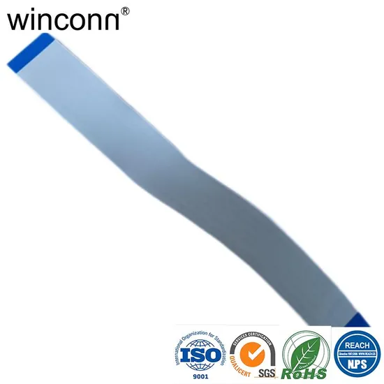 China Origin FFC FPC Cable for LCD TV